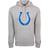 New Era Indianapolis Colts NFL Kapuzenpullover Grau