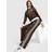 adidas Originals Classic Track Pants - Brown