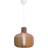 Nordlux Hazo 43 Natur 2512053014 Pendel