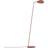 Muuto Leaf Copper Brown Floor Lamp 119cm