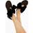 H&M Ballerinaskor Med Rosett - Flicka
