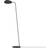 Muuto Leaf Svart Black Golvlampa