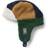 Liewood Bravo Pile Hue Fleecehat Classic Navy Multi Mix - New