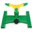 Greenzech Rotating Impulse Sprinkler Garden Lawn Grass System