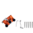Jehiatek Chainsaw Sharpener for 8-22 Inch Kinds