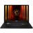 MSI Vector A18 AMD Ryzen 9 32GB Ram 1TB SSD