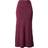 Vila Viril Knitted Maxi Skirt