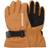 Didriksons Biggles Junior Gloves - Brun