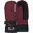Didriksons Lovas Mitten - Anemon Red (505556-324)