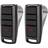 Sodial O3T-BX O3T-A 315 390MHz Dual Frequency Door Garage Opener Remote