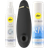 Womanizer Premium 2 Black Bundle