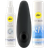 Womanizer Classic 2 Black Bundle