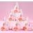 Shein 6pcs Fairy Forest Elf Party Hats