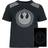 Star Wars Disney Jersey Rebel Logo S XXL
