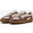 Puma Palermo Wine Club Sneakers Women - Pink/Brown