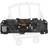 Samsung Galaxy S20 SM-G980 Loudspeaker Module