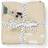 Done by Deer Diaper Wipes 2pcs Tiny Farm Sand