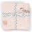 Done by Deer Diaper Wipes 2pcs Playground Pink