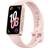 Huawei Band 10 Aktivitetsarmband Rosa