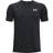 Under Armour Boy's Tech 2.0 Short Sleeve - Black/White (1363284-001)
