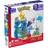 Mega Pokemon MEGA Construction Set Aquatic Adventure