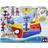 Hasbro Marvel Spidey & His Amazing Friends Water-Webs Webs Ahoy Bubble Pirate Ship