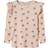 Lil'Atelier Gavo Slim Fit Long Sleeved Top - Silver Peony (13239258)