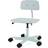 Montana Furniture Kevi Kids 2533J Chair 148 Flint