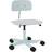 Montana Furniture Kevi Kids 2533J Chair 148 Flint