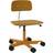 Montana Furniture Kevi Kids 2533J Chair 142 Amber