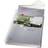 Leitz Premium Expanding Pocket with Flap A4 48% Pre-Consumer Recycled Plastic 5pcs Clear
