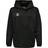 Hummel Kid's Core XK Poly Sweat Hoodie - Black (211483-2001)