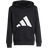 adidas Essentials Kids Hættetrøje - Black/White
