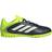 adidas Kid's Copa Pure 3 Club TF - Core Black/Cloud White/Lucid Lemon