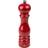 Peugeot Paris u'Select Manuell Pepparkvarn Passion Rödlackerad 22 cm Pepparkvarn 22cm