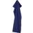 Juna Check 50x100 cm Navy Blue Bath Towel Blue (100x50cm)