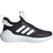 adidas Junior Tensaur Comfort - Core Black/Cloud White/Core Black