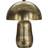 House Doctor Roomie Brass Table Lamp
