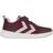 Hummel Actus Recycled JR Vingård Wine Skor -