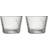 Iittala Tundra 16 Dricksglas 16cl 2st