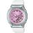 Casio Blandad Analog Kvartsur GM-S2110-7A6ER