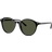 Ray-Ban Klassiske Solbriller - Sort Grøn