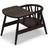 Oaklings Smilla Toddler Chair Smoked Oak