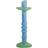Byon Lara L 32 cm Ljusblå/Mintgrön Ljusstake 32cm