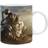 ABYstyle Fallout Mug 32cl