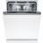 Bosch Serie 8 Integrerad Diskmaskin 60 cm Integrerad