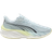 Puma Velocity Nitro 4 Running Shoes - Pastellblå/Ljusgul/Svart