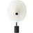 Gejst Liris Black Table Lamp 45cm