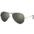Ray-Ban Aviator Mirror Polarized RB3025 003/59 - Silver