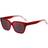 HUGO BOSS HG1264/S 92Y/AO - Red